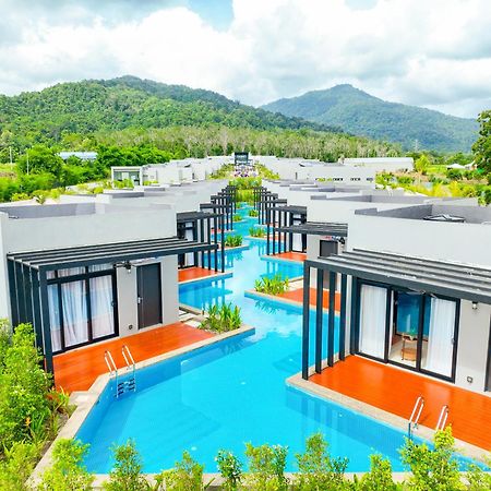קואה Hangouts Urban+Eco Langkawi מראה חיצוני תמונה