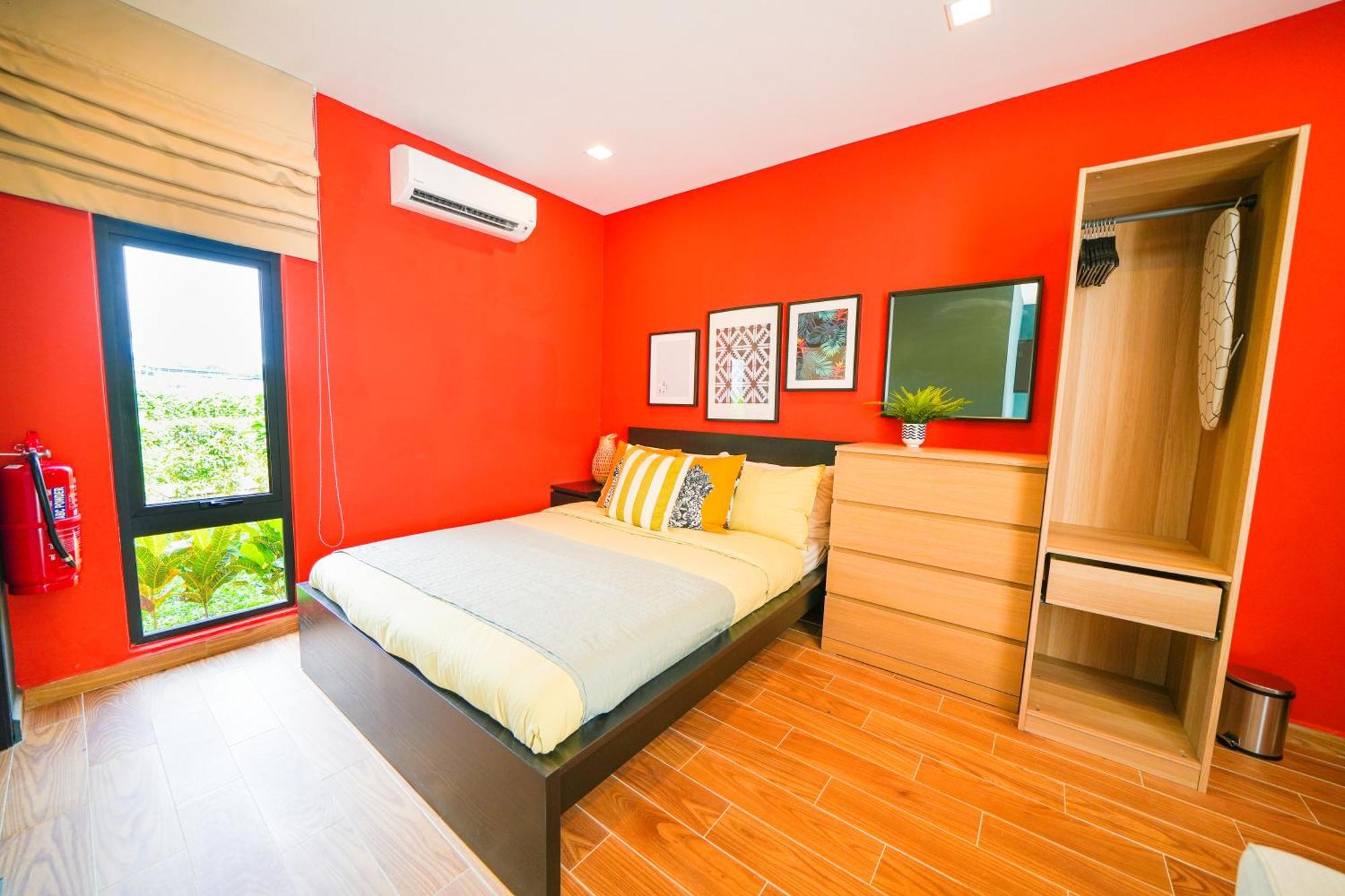 קואה Hangouts Urban+Eco Langkawi מראה חיצוני תמונה