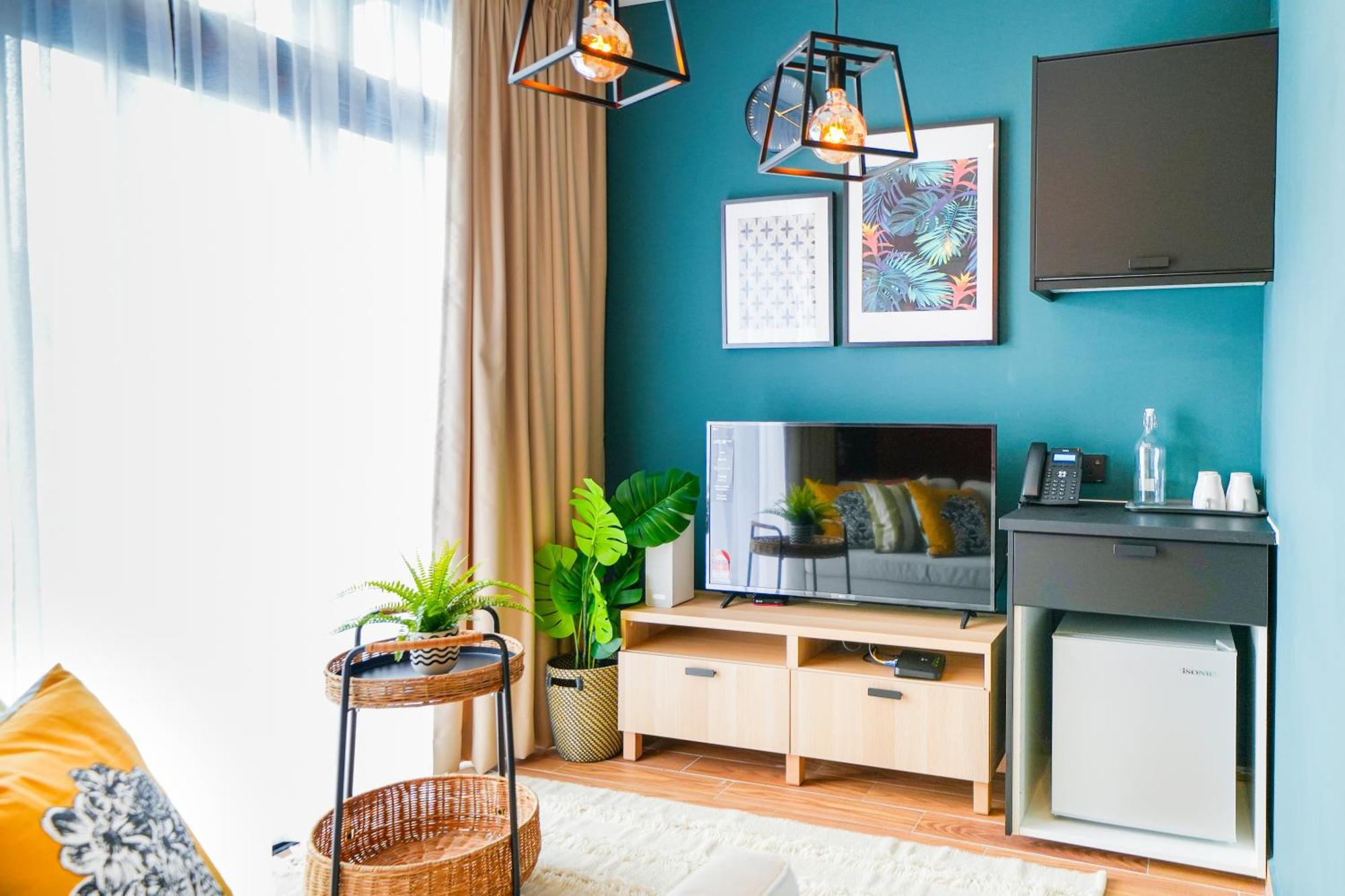 קואה Hangouts Urban+Eco Langkawi מראה חיצוני תמונה