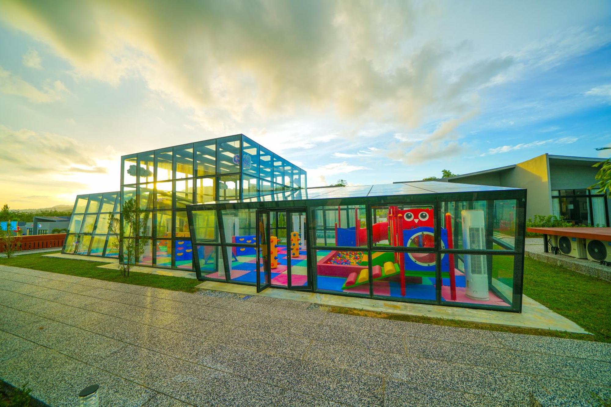 קואה Hangouts Urban+Eco Langkawi מראה חיצוני תמונה